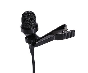 Microphone